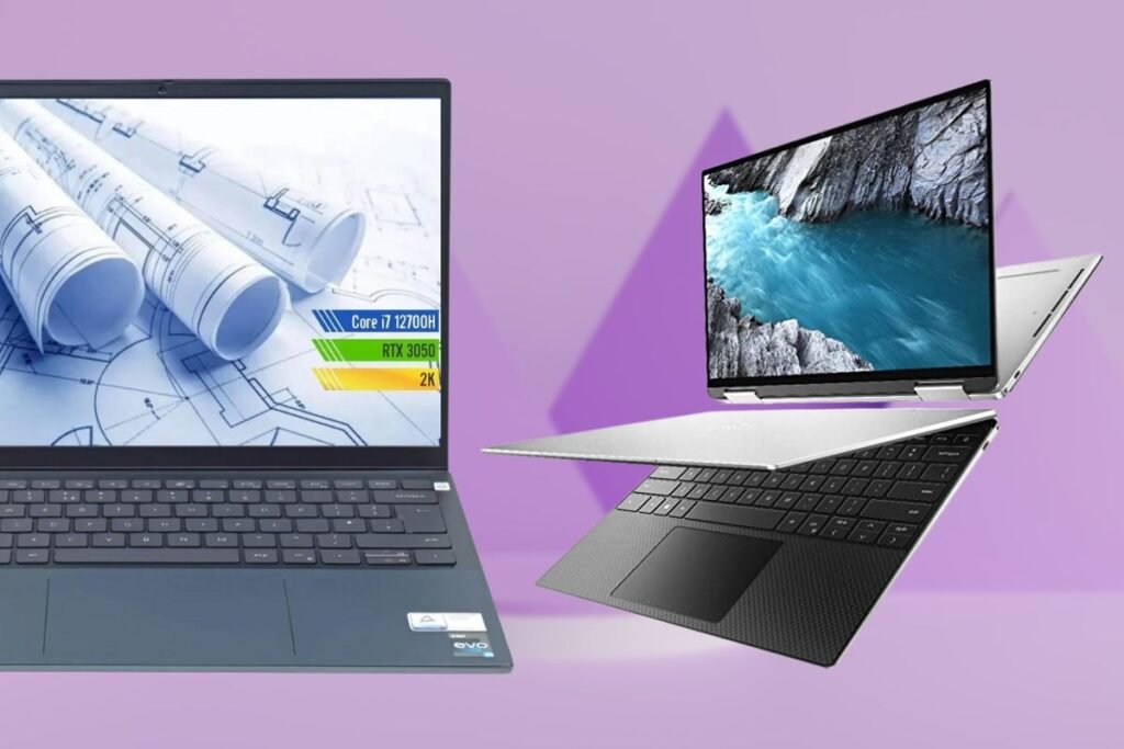 Las mejores laptops Dell 2023