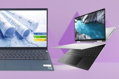 Las mejores laptops Dell 2023 | Encuentra la ideal según tu presupuesto
