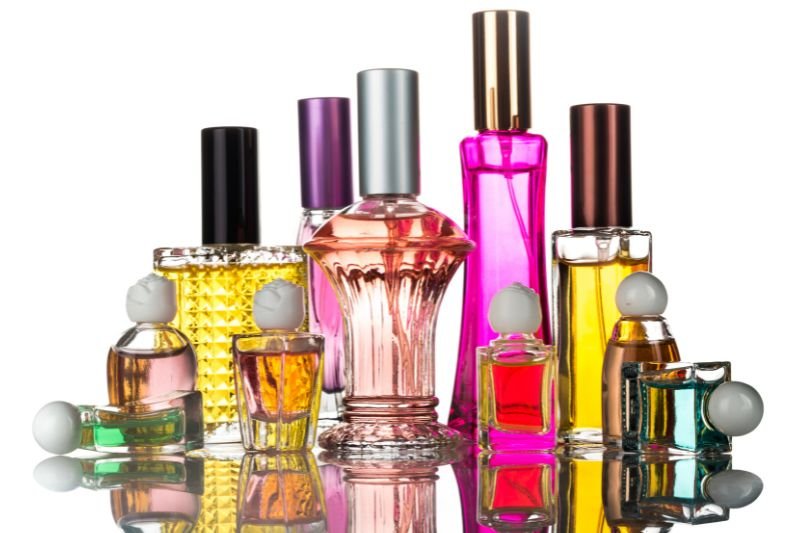 mejores perfumes frescos