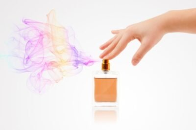 Perfumes con feromonas: aumenta tu atracción sexual de manera natural