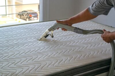 Cómo lavar un colchón: guía completa para una limpieza profunda y saludable 