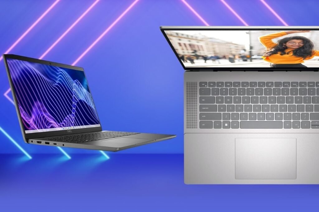 Dell Latitude vs Inspiron