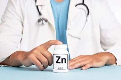 Guía de zinc: tipos, beneficios y uso correcto 
