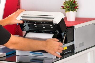 Las impresoras de sublimación y todos sus beneficios