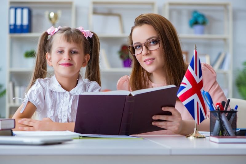 libros con los cuales aprender inglés y sus beneficios