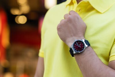 Inversión inteligente en relojes de hombre: Mejor reloj calidad-precio