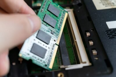 Cómo aumentar la memoria RAM en una laptop: Guía práctica y consejos útiles