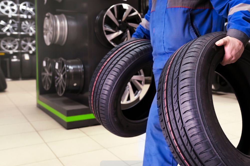 Llantas Mirage: La elección inteligente para tu vehículo Llantas Mirage: La elección inteligente para tu vehículo