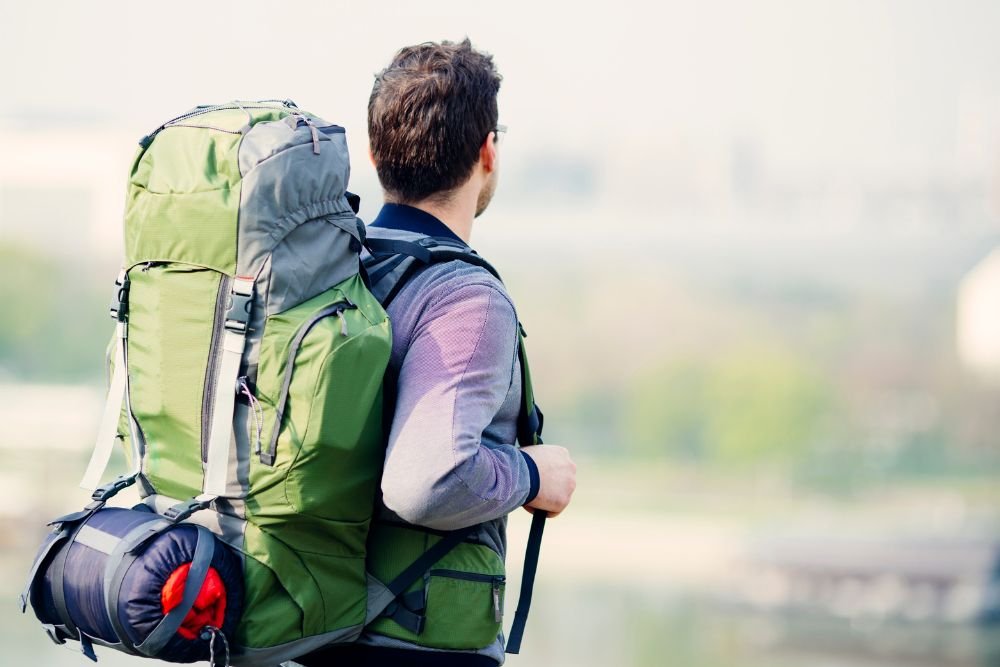 Descubre todas las partes de una mochila y maximiza su funcionalidad