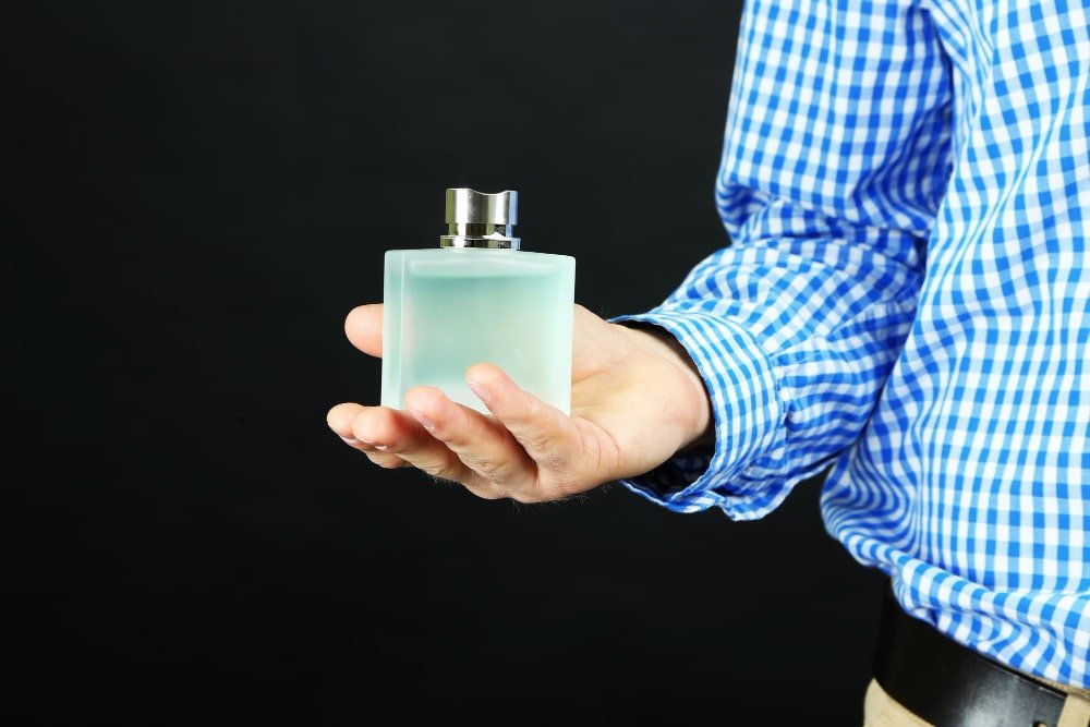 Perfume Ferragamo para hombre