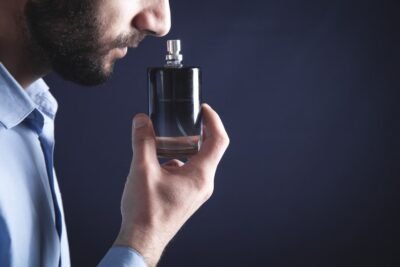 Los mejores perfumes de lujo para hombres