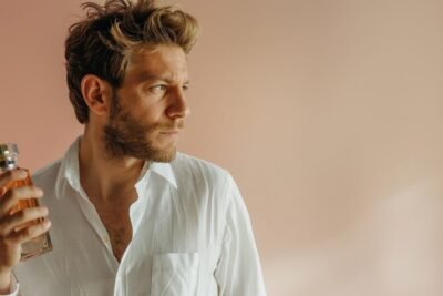 Explora los perfumes más populares para hombres