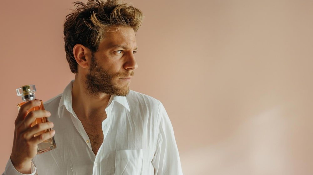 perfumes más populares para hombres