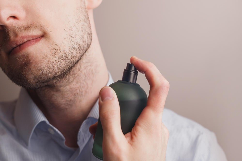 perfumes de calidad
