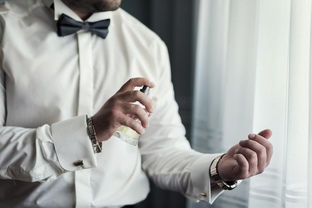 perfumes de invierno para hombre en México