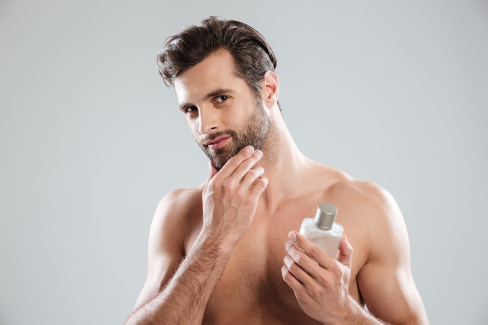 Perfumes mexicanos para hombres