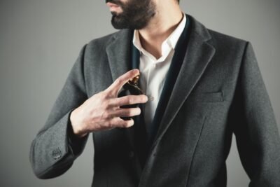 ¿Cuáles son los mejores perfumes para hombre de Lacoste?