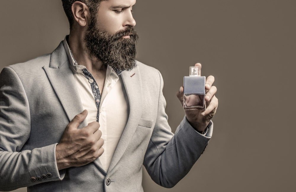 perfumes para hombre