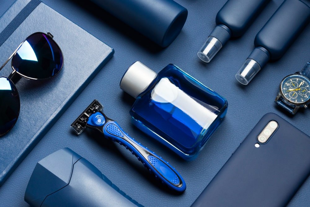 Guía completa de perfumes Perry Ellis para hombre catálogo de Perry Ellis