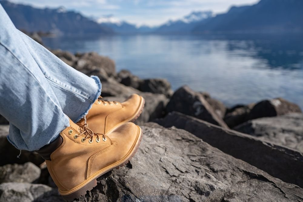 enfoque técnico para montaña exigente