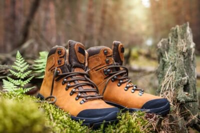 Las mejores marcas de botas de montaña: calidad, agarre y resistencia para tus rutas