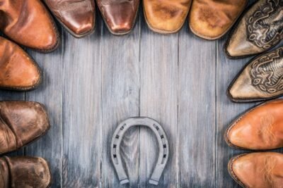 Ideas de outfit con botas vaqueras para combinar en cualquier ocasión