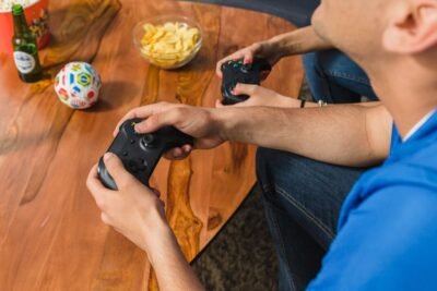 Consejos prácticos para seleccionar tu consola de videojuegos