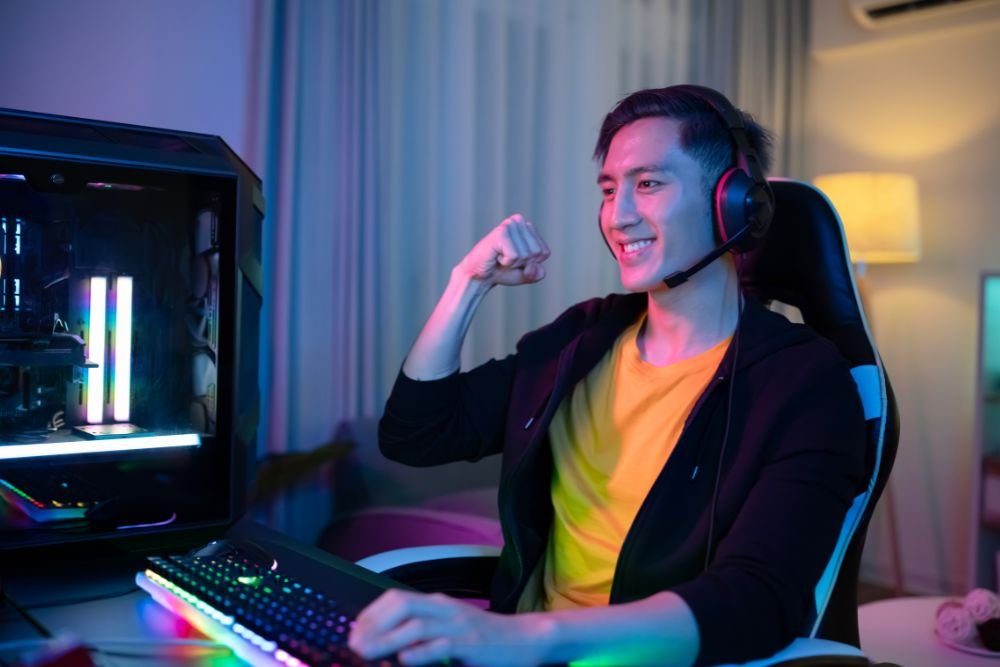 Cómo saber si tu computadora puede correr un juego actual tu computadora puede correr un juego actual