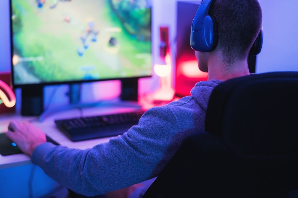 Qué revisar antes de descargar un juego en una PC modesta Cómo identificar juegos ligeros