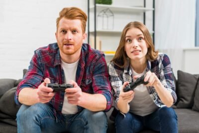 Qué es el input lag y por qué importa al jugar