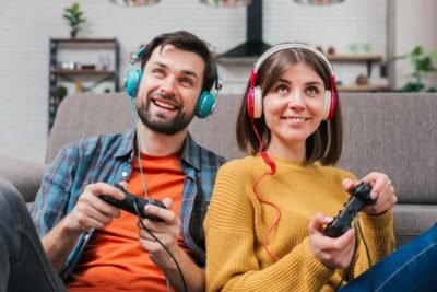 Juegos de simulación que ayudan a desconectar sin dejar de pensar