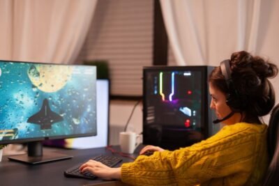 Juegos de estrategia para quienes disfrutan planea