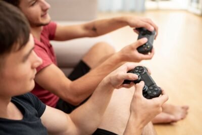 Juegos de terror que priorizan atmósfera sobre sustos fáciles
