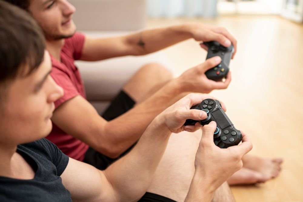 Juegos de terror que priorizan atmósfera sobre sustos fáciles Juegos de terror