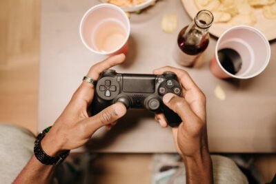 Consolas para principiantes: qué factores mirar antes de elegir