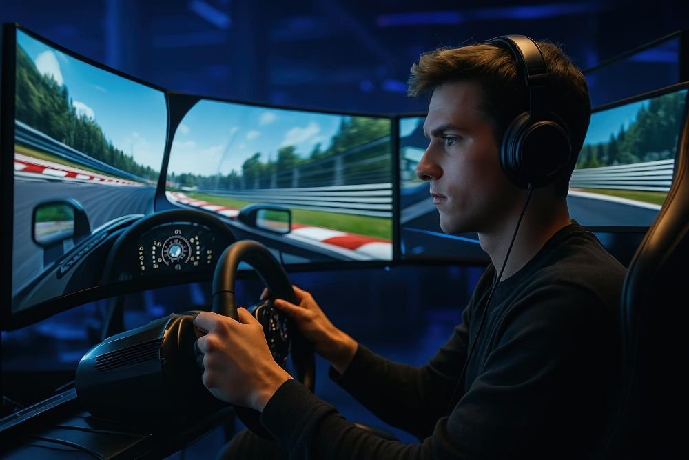 videojuegos de autos