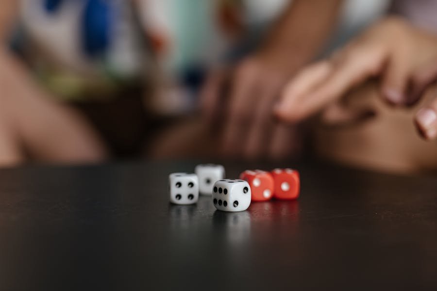 Imagen de Juegos para jugar en pareja sin caer en lo repetitivo
