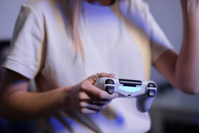 Videojuegos narrativos: cuando jugar se parece a leer una novela