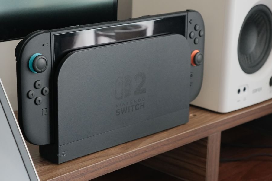 Análisis completo: Nintendo Switch 2 vs Steam Deck Comparación visual entre dos tarjetas gráficas mostrando diferencias en rendimiento gráfico.