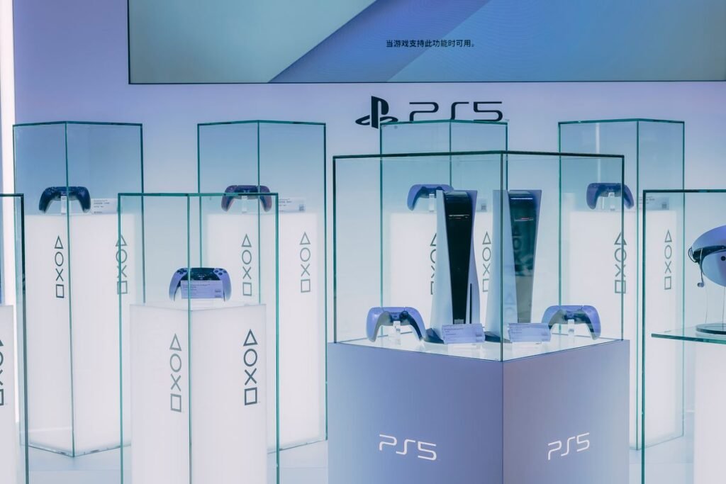 Xbox Series X vs PlayStation 5: ¿Cuál es mejor en 2026? Comparativa detallada de Xbox Series X y PlayStation 5 con especificaciones y diseño.
