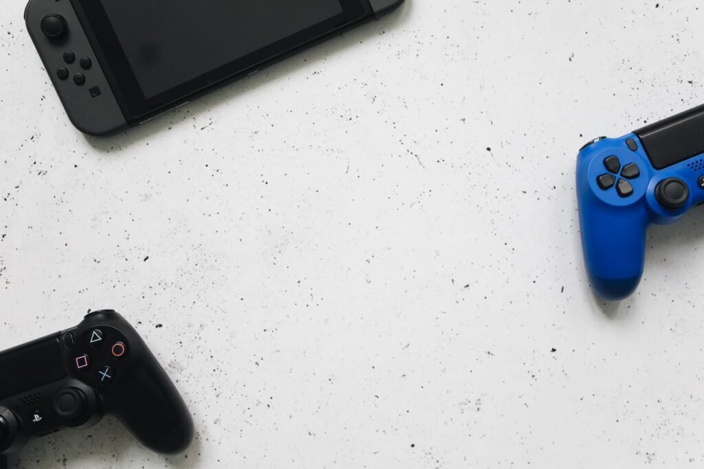 Comparativa completa: Nintendo Switch OLED vs. Lite Comparativa visual detallada entre Nintendo Switch OLED y Nintendo Switch Lite mostrando sus diferencias.
