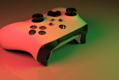 Explora lo último en Xbox Series S