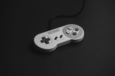 El renacer de las consolas retro en la era digital