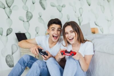 Explora las mejores consolas portátiles del mercado