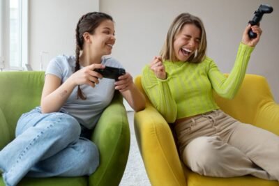 Guía completa de consolas para juegos multijugador