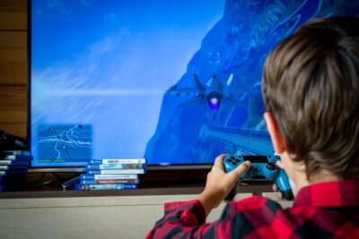 Mejores juegos de mundo abierto,los títulos que cambiaron la forma de jugar