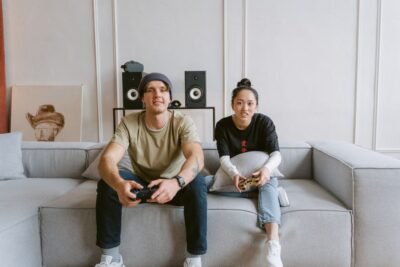 Configura tu consola nueva: guía rápida para PS5, Xbox y Nintendo Switch