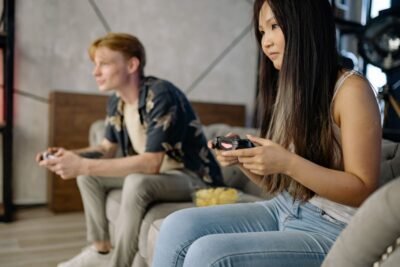 Los juegos Battle Royale más populares en 2026