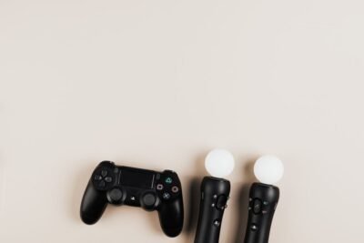Guía completa de accesorios para consolas de juego