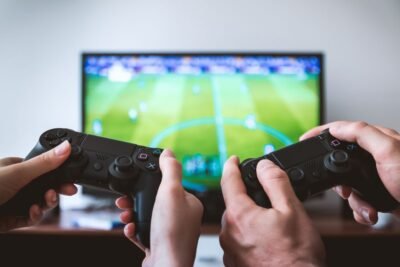 Explorando los videojuegos deportivos más esperados de 2026